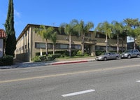 Ocean View Gardens Apartments