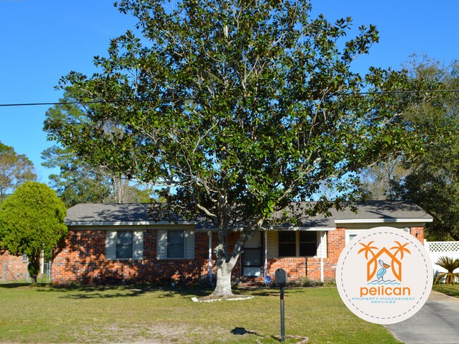 property at 908 Bartow Ave