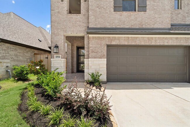 10814 Starry Farm Wy in Katy, TX - Building Photo - Building Photo