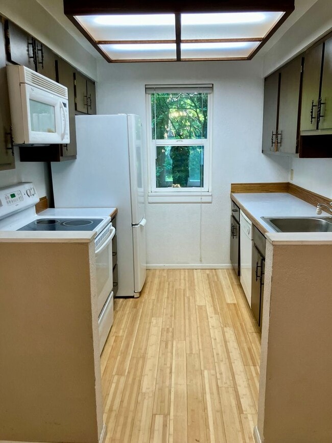 property at 14722 30th Ave NE