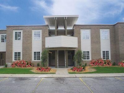 245 Mc Donnell Ave in Biloxi, MS - Building Photo