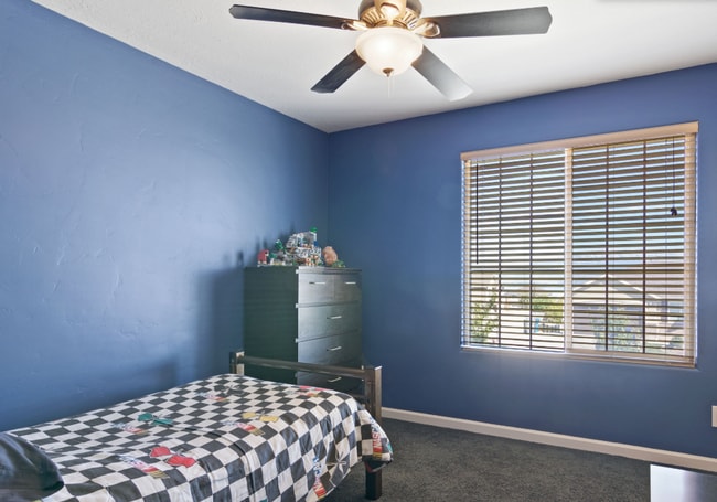 property at 203 W Ferruginous Way