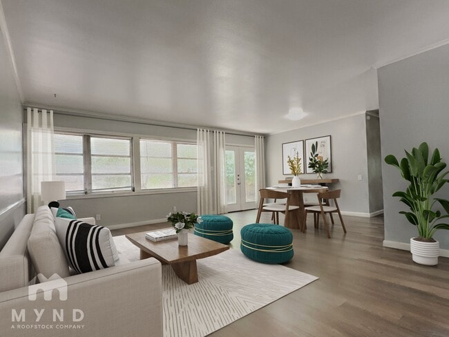 property at 2701 Stillwell Dr