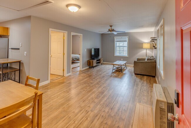 0 Ryder Rd in Campton, NH - Building Photo - Building Photo