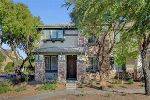 1888 Via Firenze in Henderson, NV - Building Photo