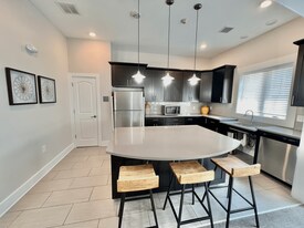 Morgan's Bluff in South Amboy, NJ - Building Photo