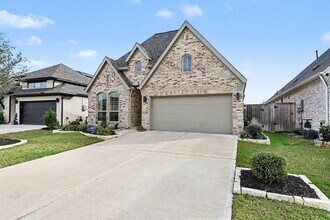 2527 Alder Wood Ln in Katy, TX - Building Photo - Building Photo
