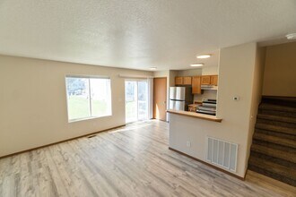 2810-2814 N 14th Pl in Coeur d'Alene, ID - Building Photo - Building Photo