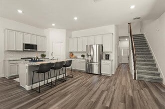 7424 Palisades Dr in Rowlett, TX - Building Photo - Building Photo