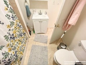 586 Columbus Ave, Unit 1 in Boston, MA - Building Photo - Building Photo