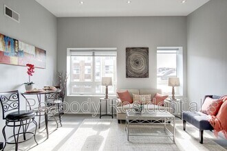 2422 17th St NW in Washington, DC - Building Photo - Building Photo