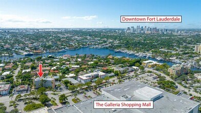 2400 NE 9th St in Fort Lauderdale, FL - Foto de edificio - Building Photo