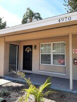 4970 Vincennes St in Cape Coral, FL - Building Photo