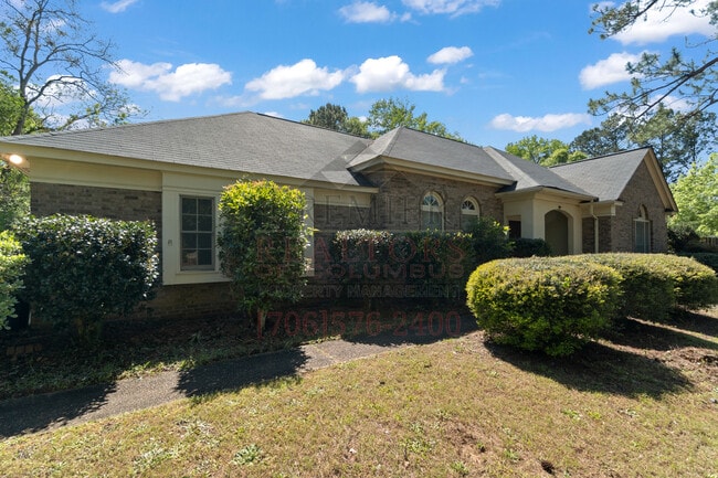 6157 Bristol Blvd in Columbus, GA - Building Photo - Building Photo