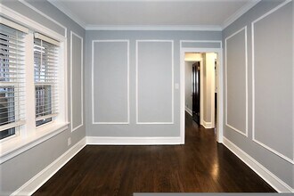 5306 N Ashland Ave, Unit 3 in Chicago, IL - Building Photo - Building Photo