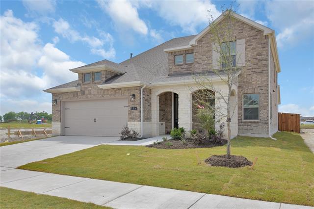 764 Waterhouse Lk Dr in Anna, TX - Building Photo - Building Photo