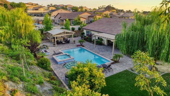 1806 Lemonadeberry Ln in Vista, CA - Building Photo - Building Photo