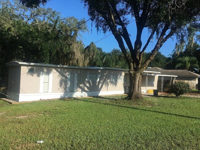 property at 5545 Odom Rd