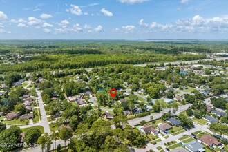 4734 Harpers Ferry Ln in Jacksonville, FL - Building Photo - Building Photo