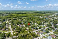 4734 Harpers Ferry Ln in Jacksonville, FL - Foto de edificio - Building Photo