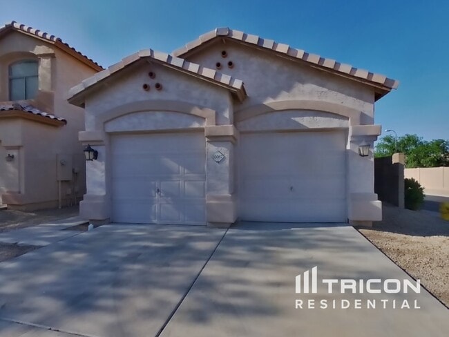 property at 10057 E Capri Ave