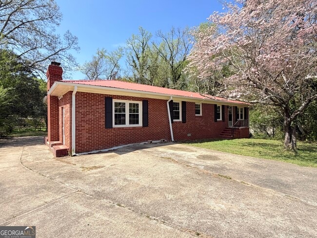 125 Lillian Dr in Athens, GA - Building Photo - Building Photo