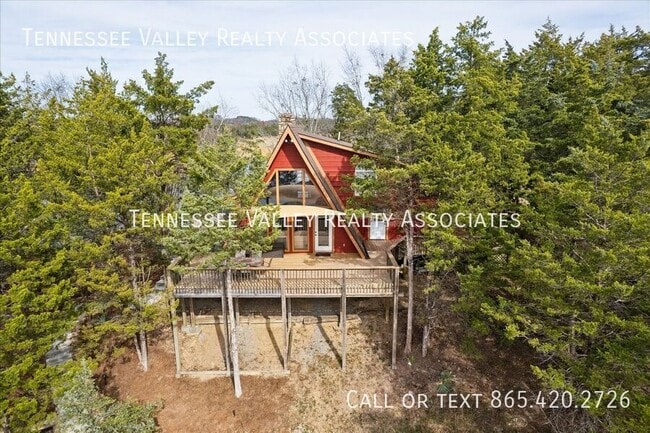 2050 Chapel Rd in Sevierville, TN - Building Photo - Building Photo