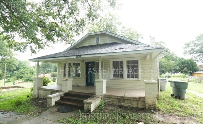 1504 Jewitt St in Gastonia, NC - Building Photo - Building Photo