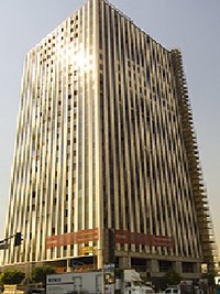 The Mercury in Los Angeles, CA - Building Photo - Building Photo