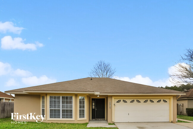property at 8029 Swamp Flower Dr