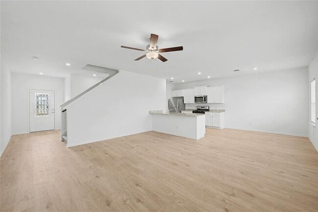 237 Fairlawn Wy in Maxwell, TX - Building Photo - Building Photo