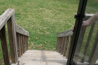 3695 Weyland Dr in Conover, NC - Foto de edificio - Building Photo