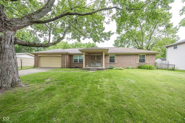 property at 628 Ash Dr