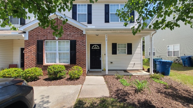 5012 Rainmaker Dr