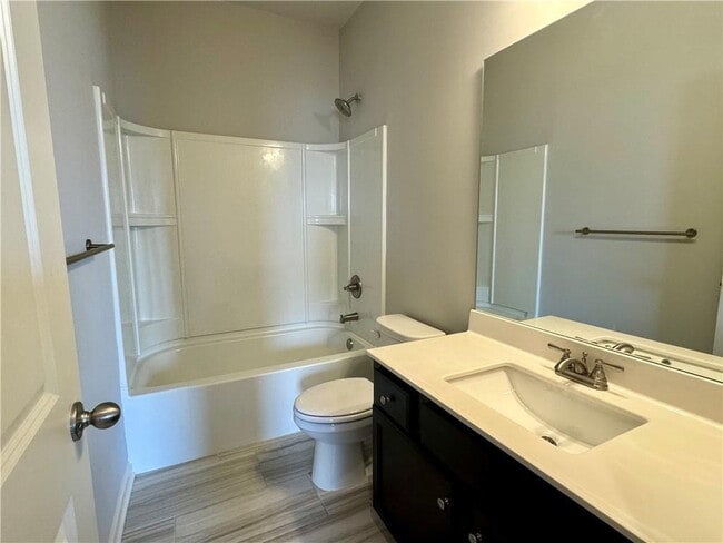 3219 Weyhill Trl in Buford, GA - Building Photo - Building Photo