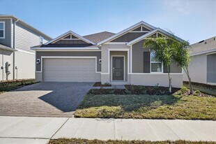 3078 Armstrong Ave in Clermont, FL - Building Photo