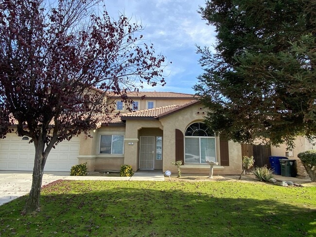 14 Claudia Autumn Dr in Bakersfield, CA - Building Photo - Building Photo