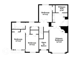 220 Eagle Way in Stockbridge, GA - Foto de edificio - Building Photo