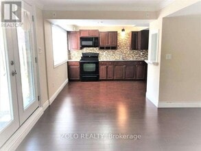 33 Styles Crescent in Ajax, ON - Building Photo - Building Photo