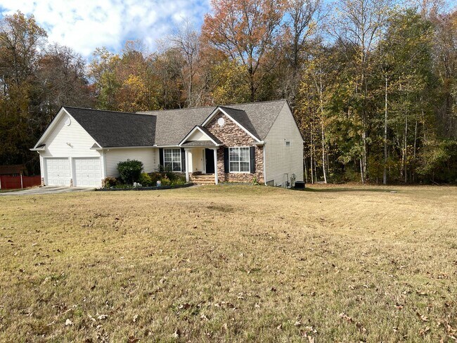 313 Hickory Pointe Ct in Villa Rica, GA - Building Photo - Building Photo