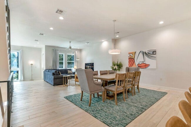 3729 Bienville St in New Orleans, LA - Building Photo - Building Photo