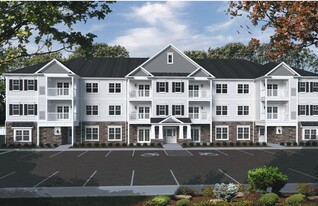 The Residences at Fox Meadow