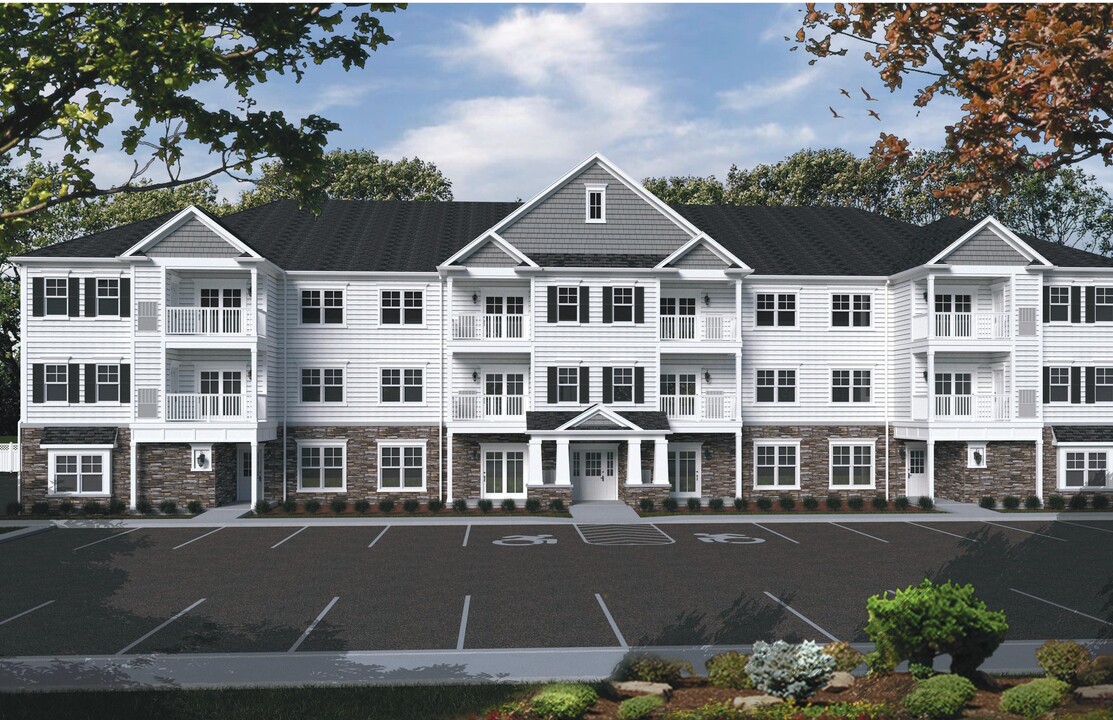 The Residences at Fox Meadow Photo