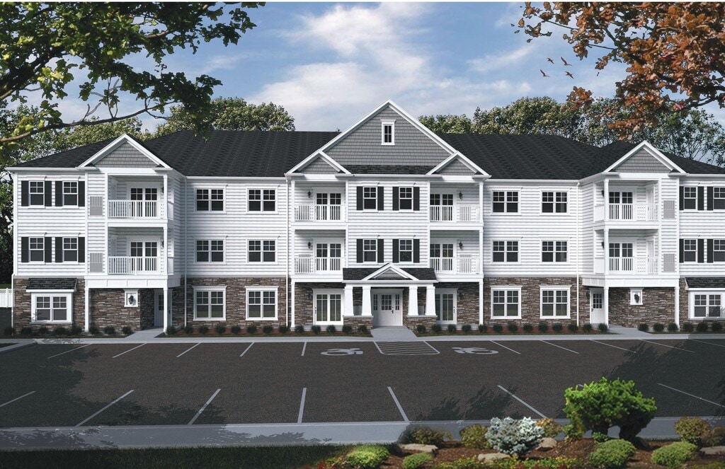 The Residences at Fox Meadow Glenville, NY Apartments