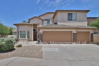 9531 S 45th Ave in Phoenix, AZ - Building Photo - Building Photo