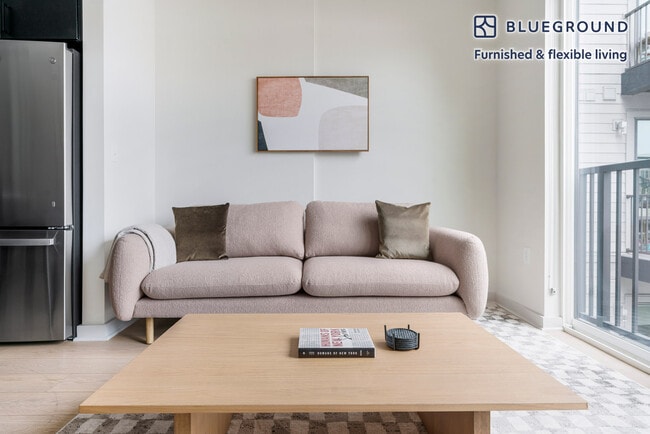 60 I St SW in Washington, DC - Building Photo - Building Photo