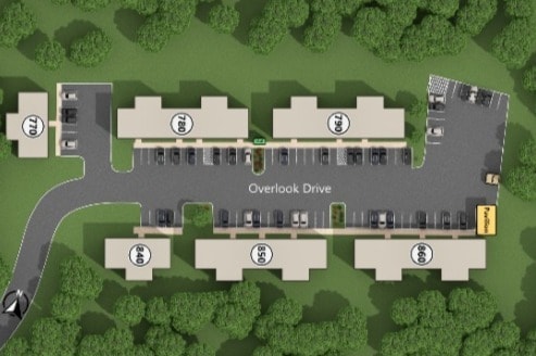The Quarry in Clarksburg, WV - Building Photo - Building Photo