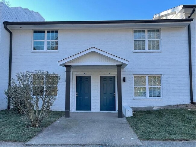 3669 M.L.K. Jr Dr SW in Atlanta, GA - Building Photo - Building Photo