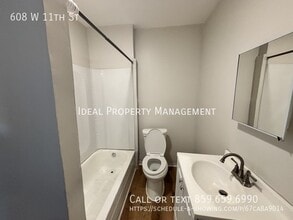 608 W 11th St in Covington, KY - Building Photo - Building Photo
