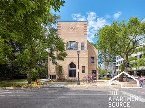1712 Oak Ave in Evanston, IL - Building Photo - Building Photo